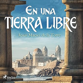 En Una Tierra Libre Audiolibro gratis