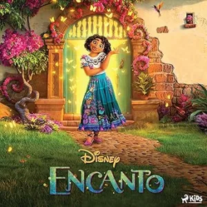 Encanto Audiolibro gratis