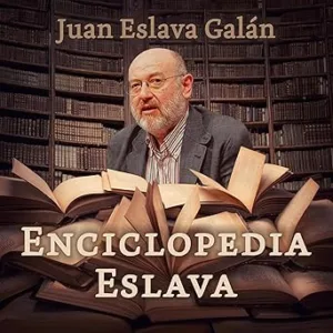 Enciclopedia Eslava Audiolibro gratis