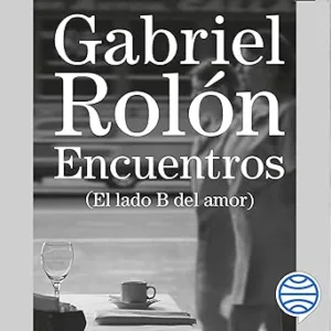 Encuentros Audiolibro gratis