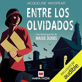 Entre Los Olvidados Audiolibro Gratis