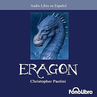 Eragon Audiolibro gratis