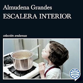 Escalera Interior Audiolibro gratis
