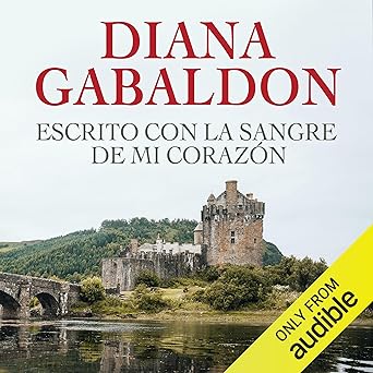 Escrito Con La Sangre De Mi Corazón Audiolibro Gratis