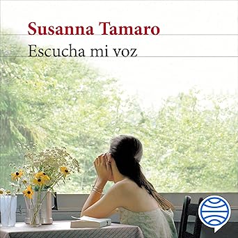Escucha Mi Voz Audiolibro Gratis