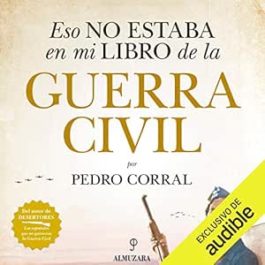 Eso No Estaba En Mi Libro De La Guerra Civil Audiolibro Gratis