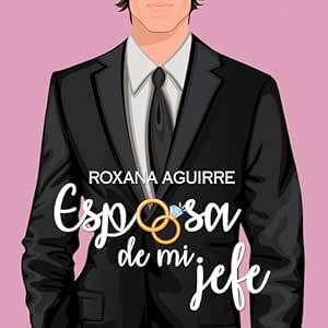 Esposa De Mi Jefe Audiolibro gratis