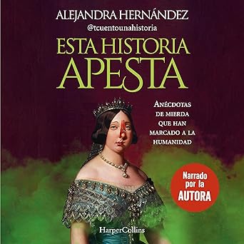 Esta Historia Apesta Audiolibro Gratis