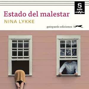 Estado Del Malestar Audiolibro gratis