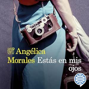 Estás En Mis Ojos Audiolibro Gratis