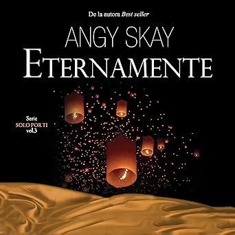 Eternamente 3 Audiolibro gratis