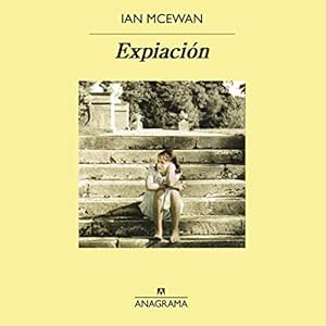 Expiación Audiolibro gratis