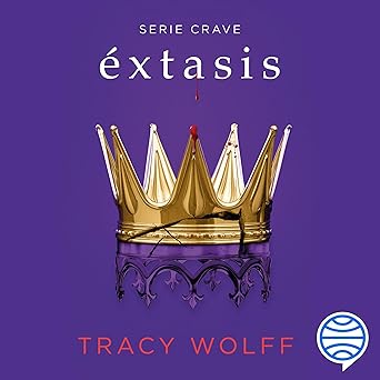 Éxtasis Audiolibro gratis