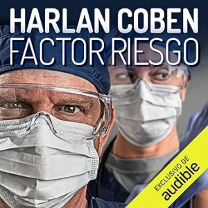 Factor De Riesgo Audiolibro gratis