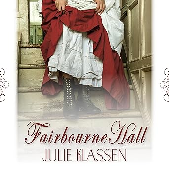 Fairbourne Hall Audiolibro gratis