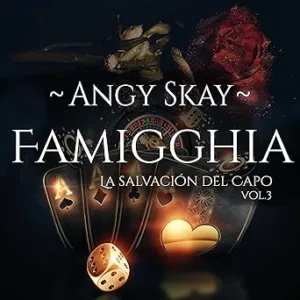 Famigghia - La Salvación Del Capo Audiolibro gratis