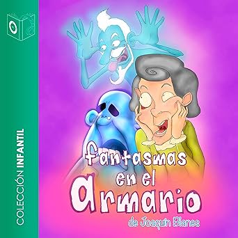 Fantasmas En El Armario Audiolibro Gratis
