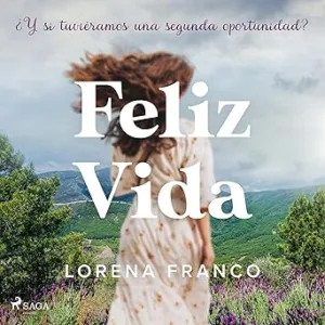 Feliz Vida Audiolibro gratis