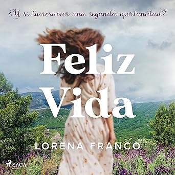 Feliz Vida Audiolibro gratis