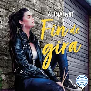 Fin De Gira Audiolibro Gratis