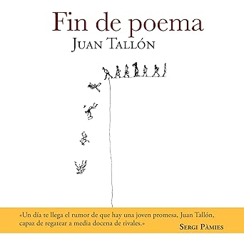 Fin De Poema Audiolibro gratis