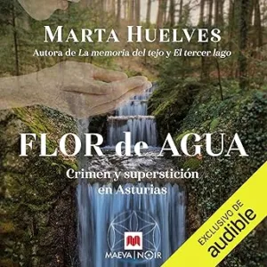 Flor De Agua Audiolibro Gratis
