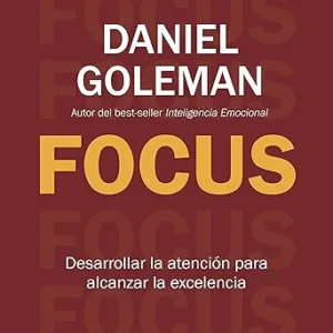 Focus Audiolibro gratis