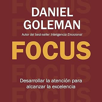 Focus Audiolibro gratis
