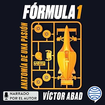 Fórmula 1 Deportes Audiolibro gratis