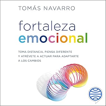 Fortaleza Emocional: Toma Distancia