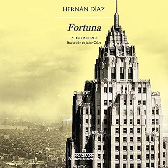Fortuna Audiolibro gratis