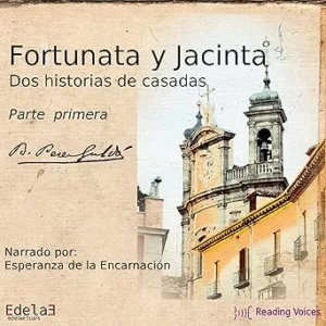 Fortunata Y Jacinta Audiolibro gratis
