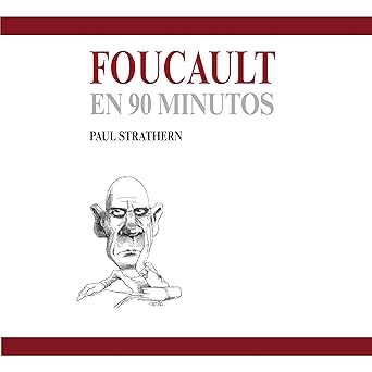 Foucault En 90 Minutos Audiolibro Gratis