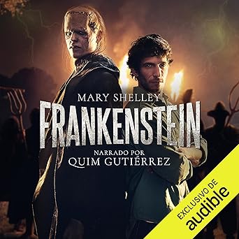 Frankenstein Audiolibro gratis
