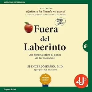 Fuera Del Laberinto Audiolibro gratis