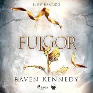 Fulgor: La Prisionera de Oro Audiolibro gratis