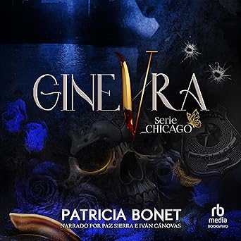 Ginevra Serie Chicago Audiolibro gratis