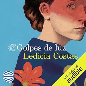 Golpes De Luz Audiolibro Gratis