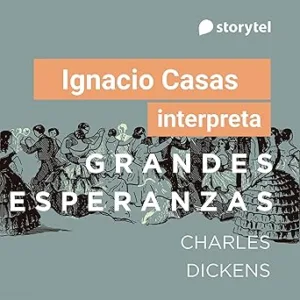 Grandes Esperanzas Audiolibro gratis
