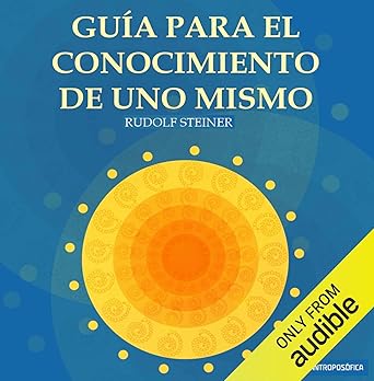 Guía Para El Conocimiento De Uno Mismo Audiolibro gratis