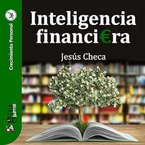 GuíaBurros: Inteligencia Financiera Audiolibro gratis