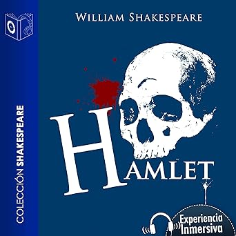 Hamlet Audiolibro gratis