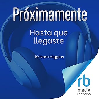 Hasta Que Llegaste Audiolibro gratis