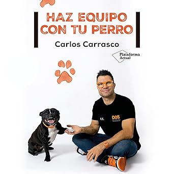 Haz Equipo Con Tu Perro Audiolibro gratis