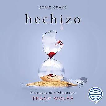 Hechizo Audiolibro gratis