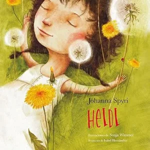 Heidi Audiolibro gratis