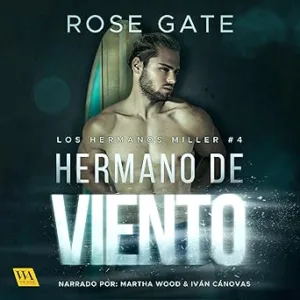 Hermano De Viento Audiolibro Gratis
