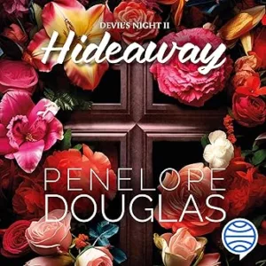 Hideaway Audiolibro Gratis