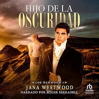 Hijo De La Oscuridad Audiolibro gratis