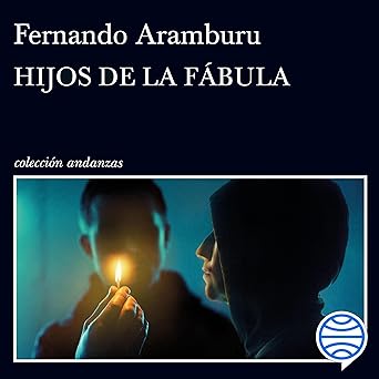 Hijos De La Fábula Audiolibro gratis